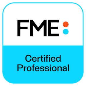 Professionnel certifié FME